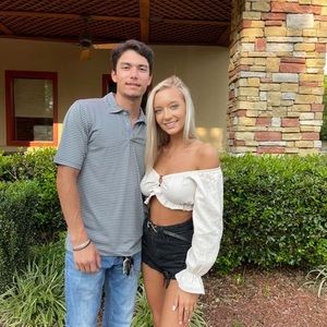 Meet your Posher, Nick